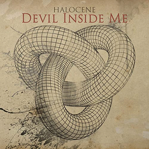 Halocene : Devil Inside Me